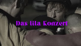 Das lila Konzert  Widersacher aller Liedermacher LIVE [upl. by Naeroled887]