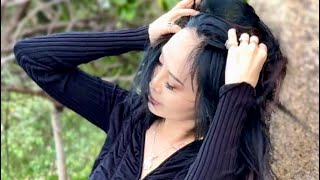 Còn tuổi nào cho em  karaoke  song ca với Helena Hằng Lê  st Trịnh Công Sơn  love song [upl. by Adnarim]