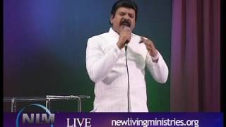 nlm tv SREEJITH ABRAHAM TAMIL SONG ISRAYELIN NATHARAYU [upl. by Irah513]