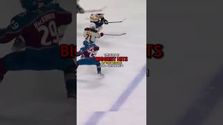 Top 10 biggest hits of decade in NHL  Part 1 [upl. by Nelyahs97]