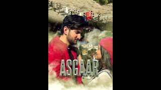 Garhwali movie “ASGAAR” ek byoli ka shraap 🔥🔥  Now in Dehradun amp Delhi [upl. by Ayikal]