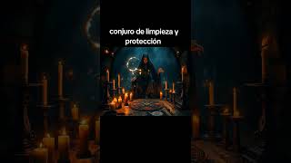 conjuros limpiezaenergetica sanacion espiritualidad [upl. by Elconin]