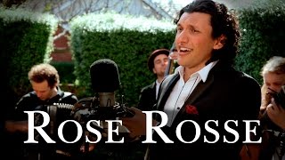 Nathan Camilleri Sextet  Rose Rosse [upl. by Crespo]