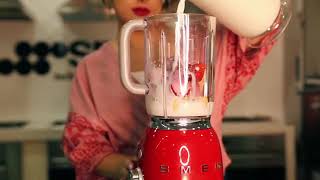 Smeg Blender [upl. by Issor]