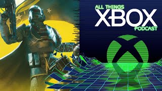 New Xbox Exclusives  Helldivers 2 Heading to Xbox  Fallout 5  New JRPGs for Xbox  HellBlade 2 [upl. by Baerman]