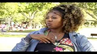 Fasil demoz full interview on israel ethiopian tv תכנית מיוחדת ליום עצמאות ה 65 למדינת ישראל [upl. by Mayne]