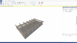 LEARNING ARCHICAD TUTORIAL 22 COMO EXPORTAR PARAMETROS DE LIBRERIAS A IFC [upl. by Pronty]