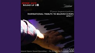 Chestnut SongPiano Improvisation [upl. by Aramanta]