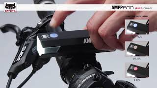 CaEye AMPP800 Tech Video [upl. by Nnyladnarb]