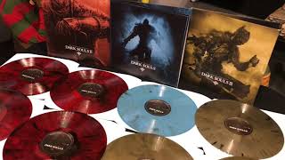 Dark Souls Vinyl Collection [upl. by Yehus]