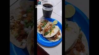 tacos de soya al pastor 😋 [upl. by Korey]