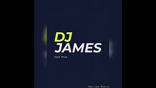 Mix cabo du Sud Casamance by DJ JAMESH [upl. by Nikal]