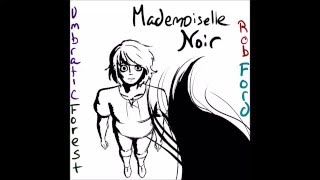 Mademoiselle Noir A Tragedy Vocal and Guitar Cover [upl. by Behlau]