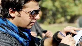 Farhan Saeed Ik Aarzu Unpluged complete song [upl. by Ayota273]