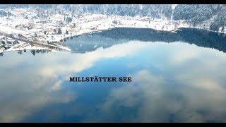 Millstätter See [upl. by Dublin]