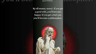 SOCRATES Quotes Learn Ancient Wisdom From the Greatest Philosopher [upl. by Adnileb826]