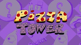 Rapp Snitches Knishes  Coffin Nails   Pizza Tower Cover [upl. by Ydnem]