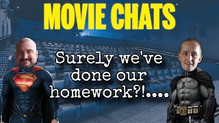 Weekly Live Stream  Bandidas  Movie New  Movie Chats [upl. by Sophy]