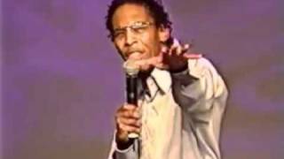 Deitrick Haddon preaching at MegaFest Part 1 [upl. by Haerdna325]