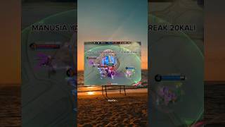 Argus Freya Change udah muak losetreak🤣🗿 mememobilelegends memes mobilelegends shorts mlbb [upl. by Eilsek]