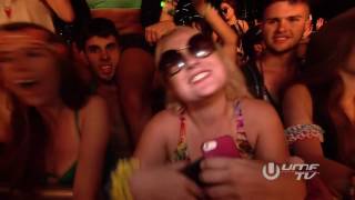 Axwell Λ Ingrosso vs SHM  Sun Is Shining vs Dont You Worry Child Live UMF Miami 2015 [upl. by Lustig]