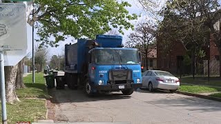 Garbage amp Recycling Collection Fee may be coming to Houston [upl. by Hortense]