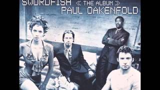 Paul Oakenfold ‎– Swordfish The Album Full [upl. by Rammaj]