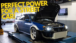 We Tuned my Subaru WRX STI to be the perfect Street Car [upl. by Naahs365]