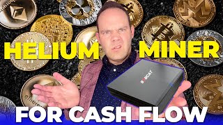 Bobcat Miner 300 Review  The BEST HighEfficiency Helium Miner [upl. by Vin]