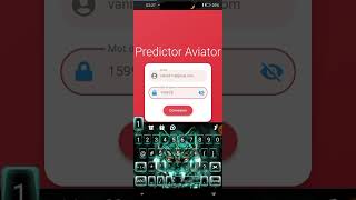 Aviator predictor free Activation Codes [upl. by Atsahc888]