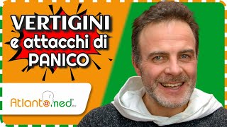 ✅ Come mi sono liberato da VERTIGINI TACHICARDIA e ATTACCHI DI PANICO🧡 [upl. by Eked]