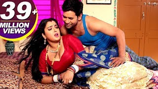 Nirahua Hindustani  Full Bhojpuri Movie 2014  Dinesh Lal Yadav quotNirahuaquot Aamrapali [upl. by Blockus875]