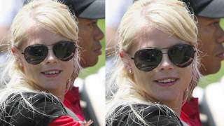 Elin Nordegren Demolishes 12M Home [upl. by Jillane]