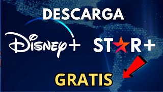 Cómo Tener Star Plus Gratis en 2024 Fácil  Como Obtener Star Plus Gratis [upl. by Adora]