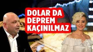 Dolar Depremi Kaçınılmaz Ekonomi Yorum Dolar Yorum Enflasyon Yorum [upl. by Danny801]