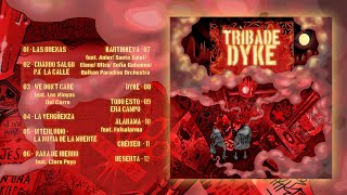 TRIBADE  Dyke álbum completo 2022 [upl. by Sesom]