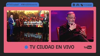 TV Ciudad EN VIVO  Seguí la transmisión en vivo ¡Suscríbete al canal [upl. by Michaela657]