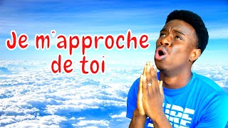 Je m’approche de toi  202 Francais Chant dEsperance  Celigny Dathus [upl. by Nnaeiram]