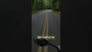 Era melhor ter deixado o controle shorts audioengraçado moto motoviagem piada humor [upl. by Notniuqal]