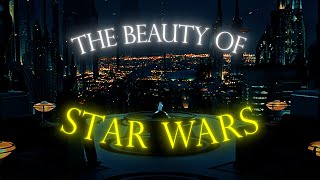 The Beauty of Star Wars 4K  Midnight City EDIT [upl. by Eiliab560]