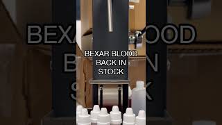 Bexar Blood is SHIPPING [upl. by Dichy]