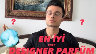 EN İYİ DESIGNER PARFÜM   En İyi Erkek Parfümleri [upl. by Leacock]