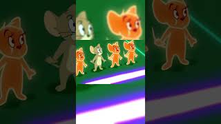 TOM VS JERRY viralshortshotsfreefireviralfreefiretomjerryboy [upl. by Hasheem]