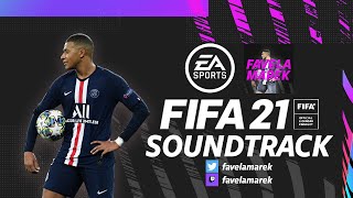 Win  Koder FIFA 21 Official Volta Soundtrack [upl. by Rramahs]