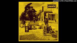 Oasis  Stand By Me Original drums only [upl. by Ahsiled660]