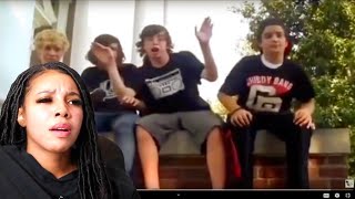 Jack Harlow Rapping As A Kid  The Curious Case of Jack Harlows Black Accent  Reaction [upl. by Mercado]