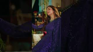 Asim Jofas Chandni Raatein Collection Glamour in Every Stitch fashion [upl. by Yeldoow]