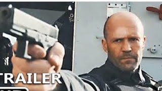 فيلم جديد 2024 مترجم HD FOREST FIGHTER  Jason Statham USA Hollywood Full [upl. by Oderfigis]