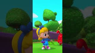 Morphle Saves the Day 😵‍💫 morphle shorts learningvideos [upl. by Ashly899]