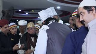 Huzoor Meri To Sari Bahar aap Se Hai Inaamullah Saeed ullah Qawwal 14112023 [upl. by Ott]